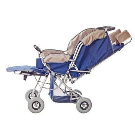 Кресло-коляска инвалидная детская Катаржина Василиса фото 5