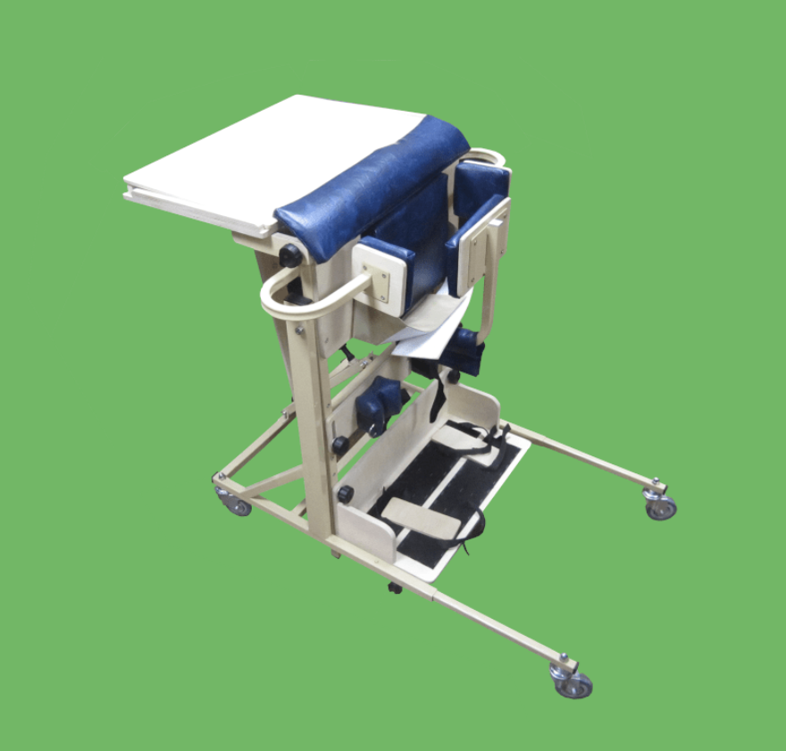 Опора для стояния «Мишутка» фото 4