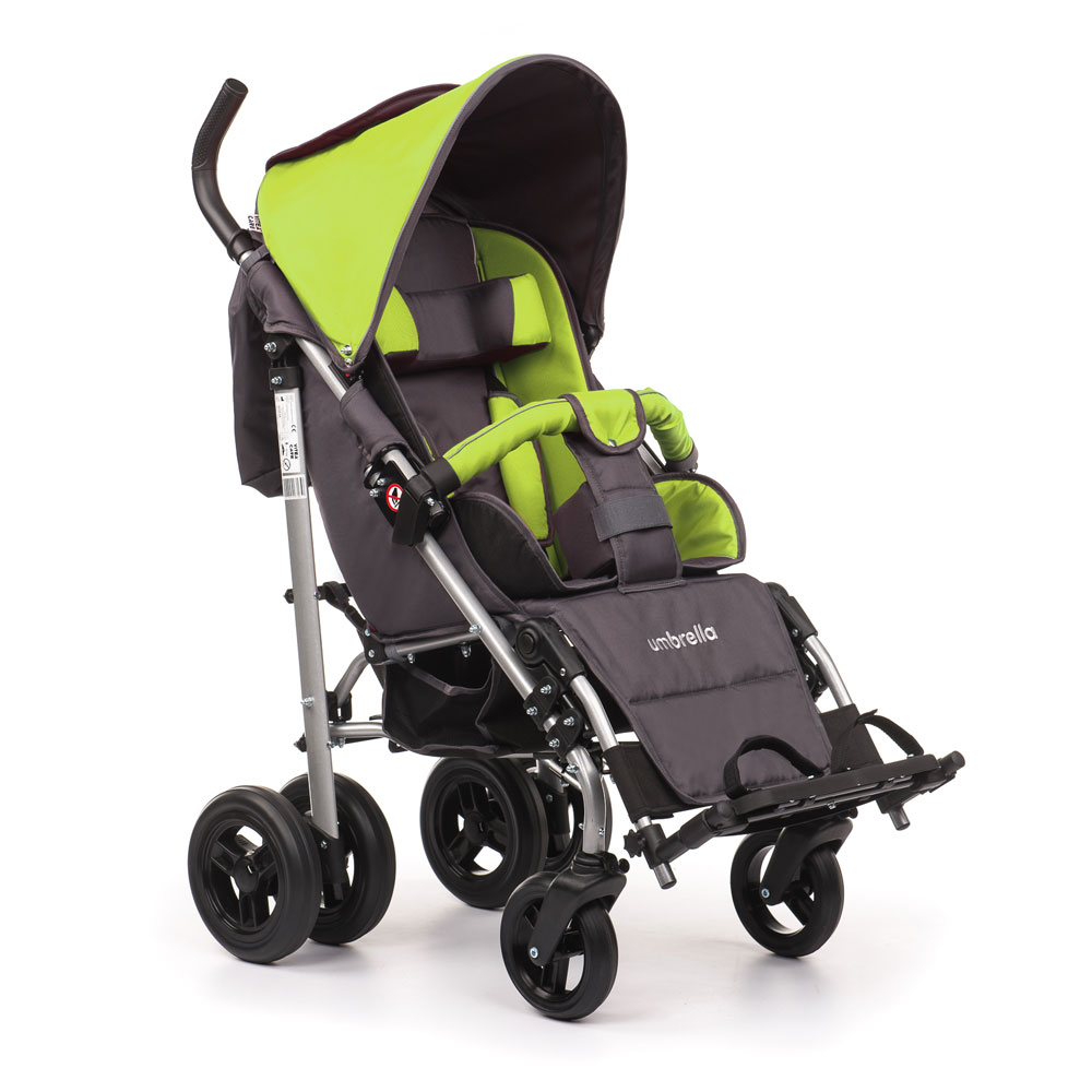 Коляска-прогулочная Umbrella NEW (Амбрелла) фото 40
