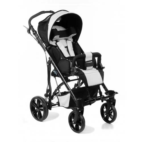 Коляска-прогулочная Junior Plus (Джуниор Плюс) фото 4