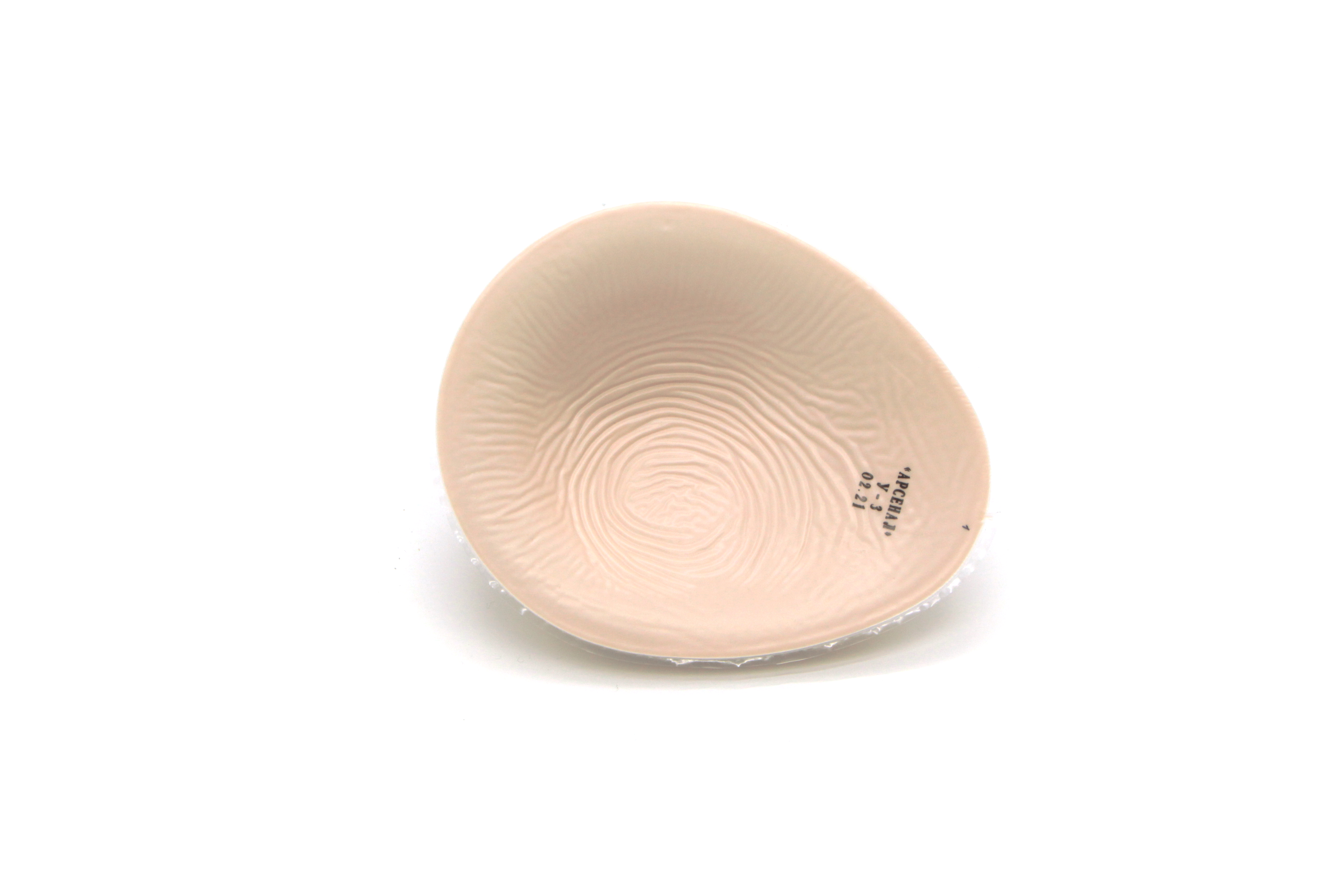 Экзопротез молочной железы универсальный Люкс Life Line фото 2