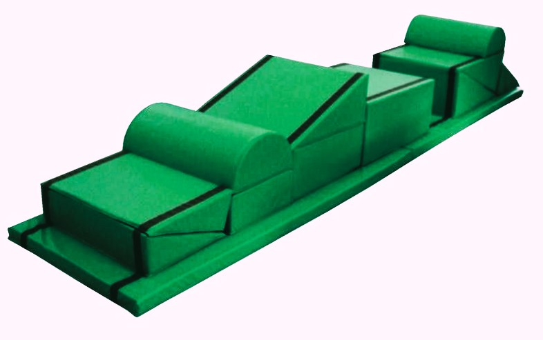 КОМПЛЕКТ ПОЛИВАЛЕНТНЫХ МАТОВ (2 МАТА ОСНОВА +11 МАТОВ РАЗЛИЧНОЙ КОНФИГУРАЦИИ) фото 1