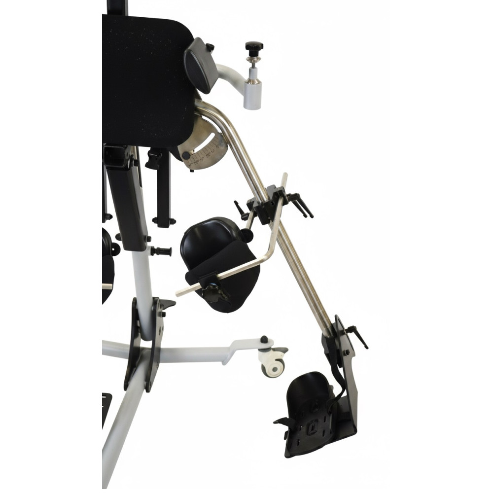 Опора для стояния (вертикализатор) с отведением, комбинированный USTAND фото 3