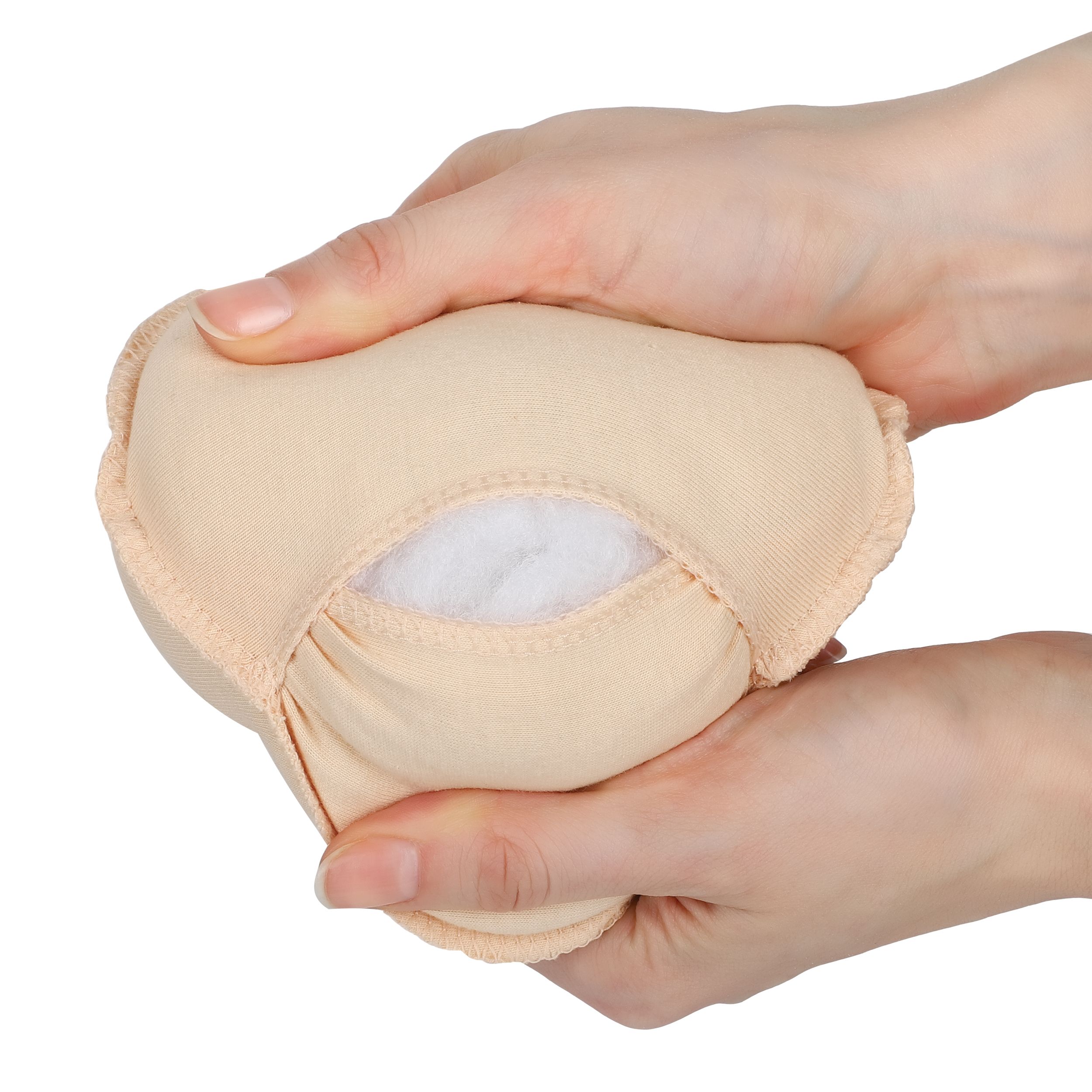 Экзопротез грудной молочной железы Крейт М-3 фото 3