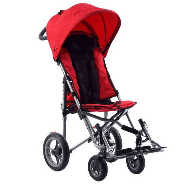 Кресло-коляска Convaid EZ Rider (Конвэйд Райдер) фото 1