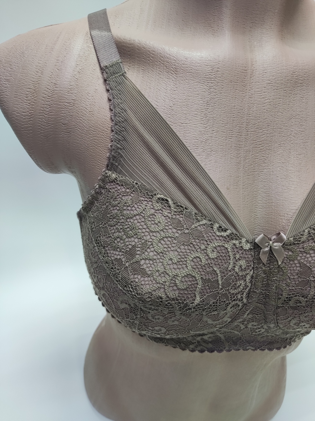 Бюстгальтер после мастэктомии  Перец ЛФ0900 738 фото 3