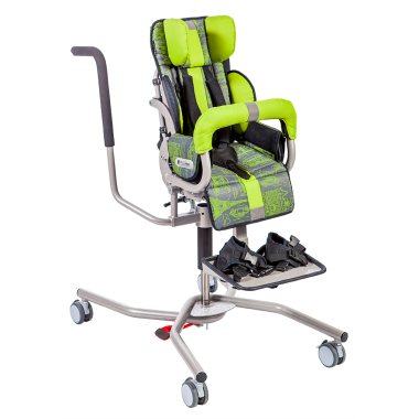 Инвалидная кресло-коляска Racer Ursus HOME (Рейсер Урсус Хоум) фото 1