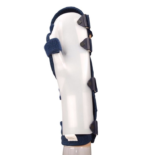 Тутор на лучезапяст.сустав с захватом предплечья FS 3412 фото 3