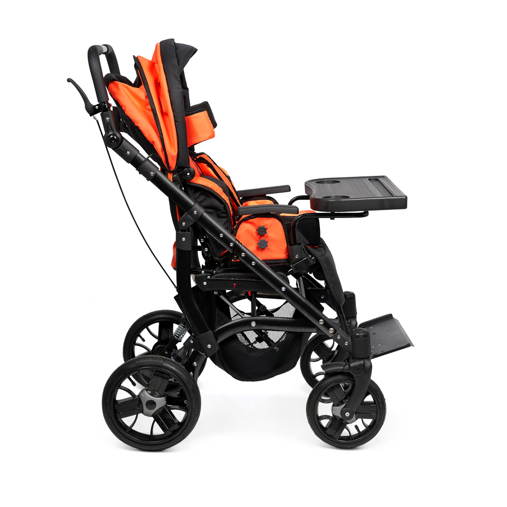 КОЛЯСКА "АРМЕД" ЭВИТА НЕО фото 25