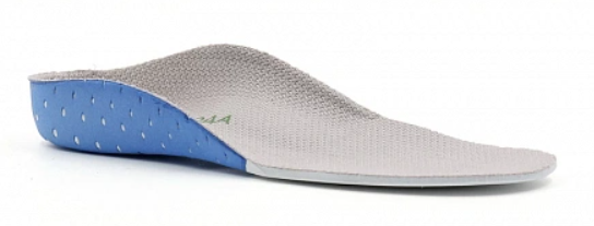 Ботинки ортопедические с высоким берцем Ортомода 21525-Х-607 с быстрой шнуровкой демисезонные фото 2