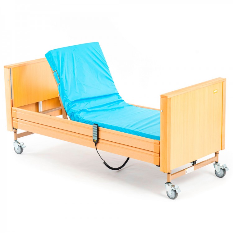 Кровать функциональная электрическая MET TERNA KIDS фото 9