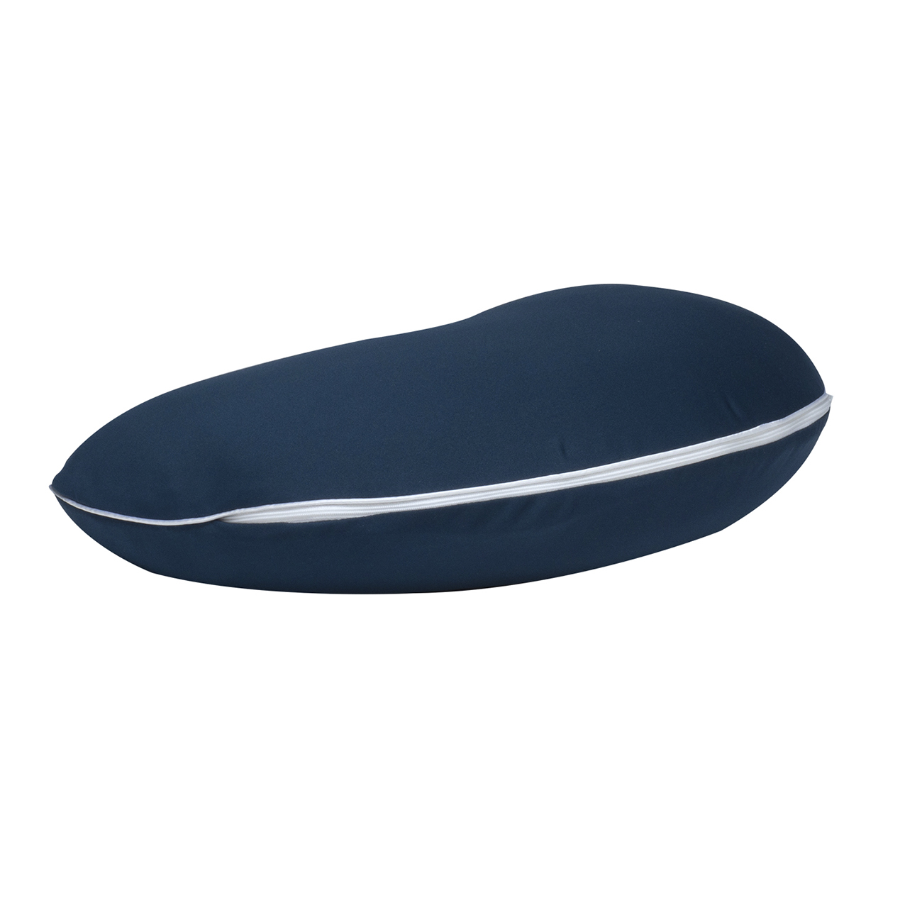 Подушка ортопедическая с эффектом памяти Луна 50*30 F8043 фото 3