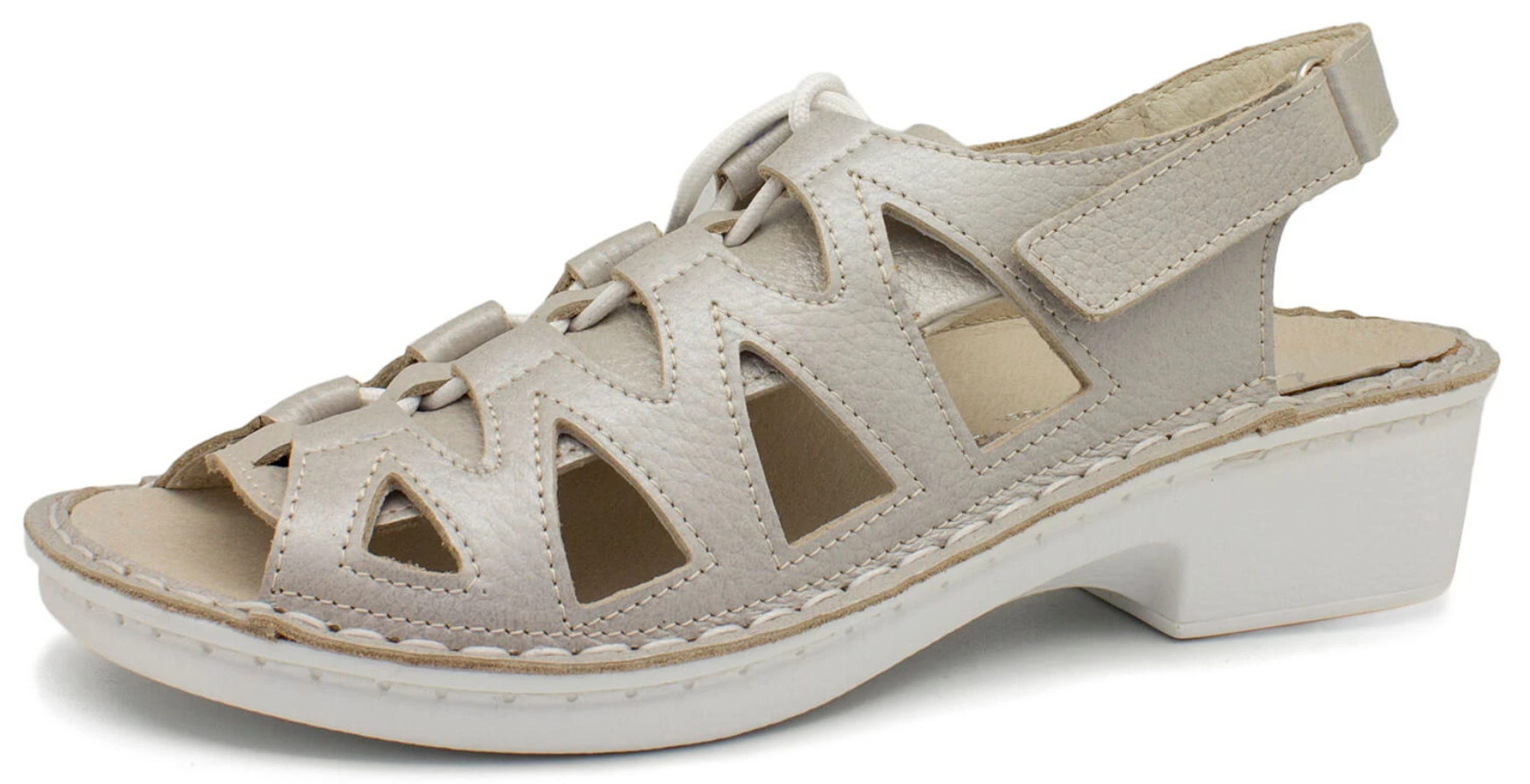 Туфли женские увеличенной полноты Сурсил Орто 200124 фото 2