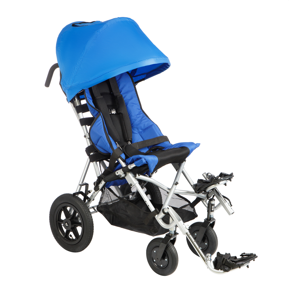 Кресло-коляска Ortonica Kitty (Ортоника Китти)(Panther, Kitty, Lion) фото 5