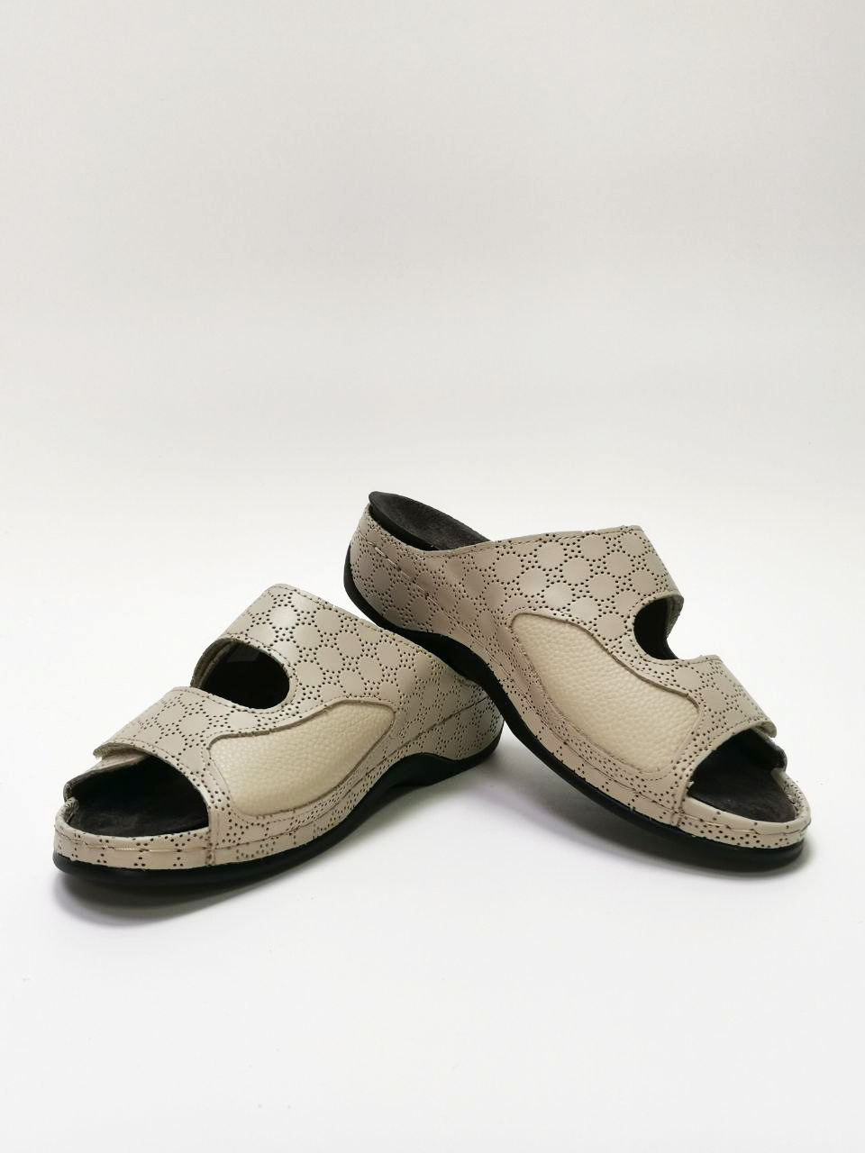 Туфли женские LM-701.002A фото 1