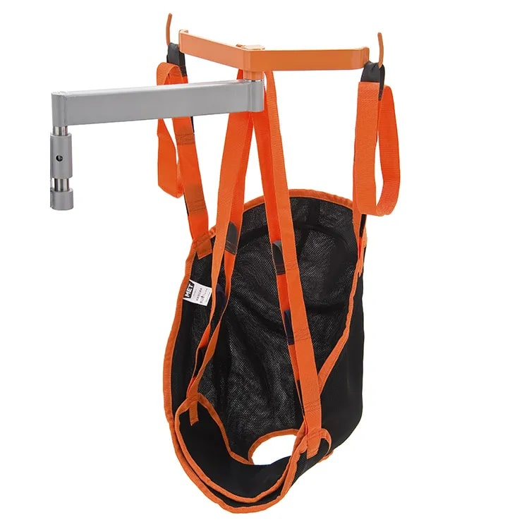 Подъемник для инвалидов настенный MET TITAN M Комплект 02 фото 5