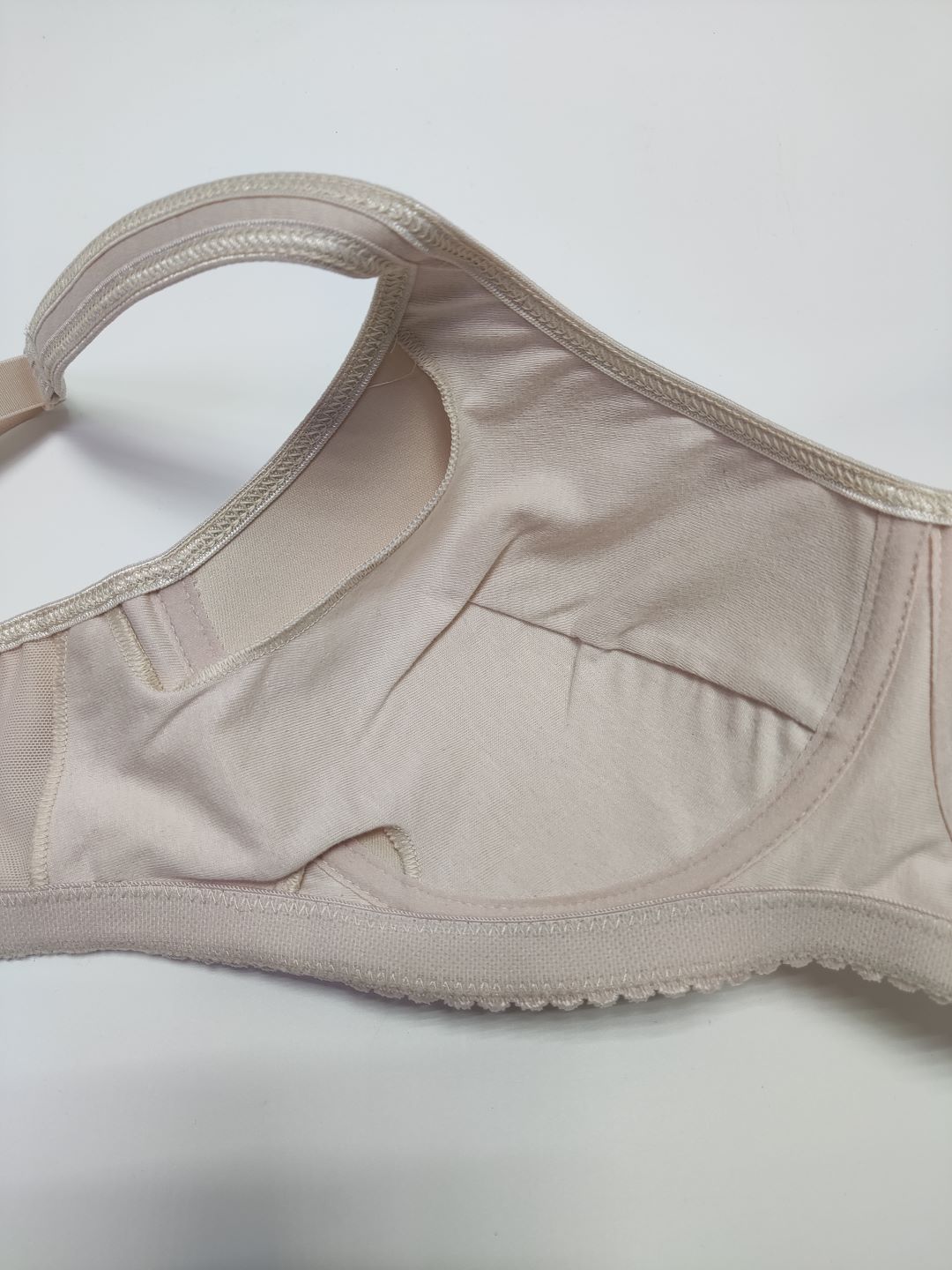 Бюстгальтер после мастэктомии Серебристый пион ЛФ0907 168 фото 8