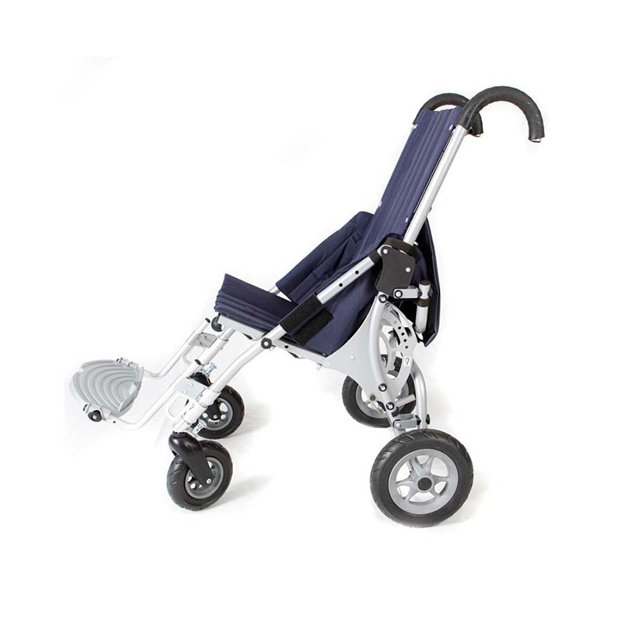 Инвалидная кресло-коляска Лиза Otto Bock (Отто Бокк) фото 3