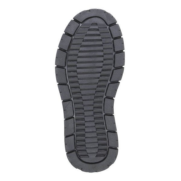 Обувь ортопедическая сложная на утепленной подкладке ботинки женские цв. угольный 88125-44 фото 4