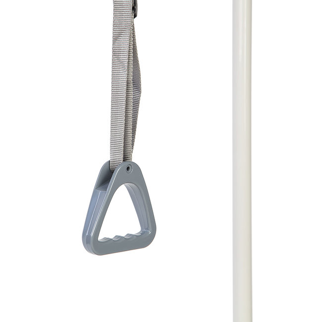 Кровать 4-х секционная функциональная механическая SAE-3031 "Армед" фото 6