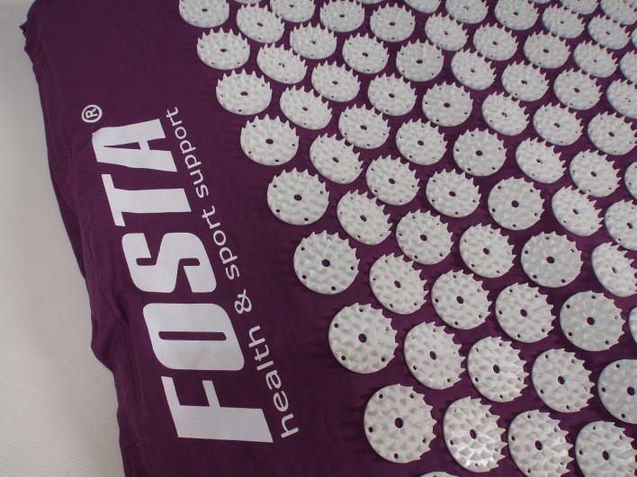 Аппликатор (коврик массажный) F 0102  фото 2