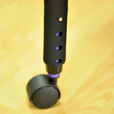 Ползунки для ДЦП (высота 56-64см) CFN-2022 WE  фото 2