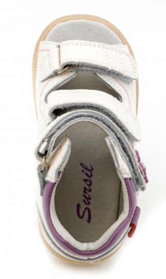 Сандалии ортопедические 13-108 фото 3