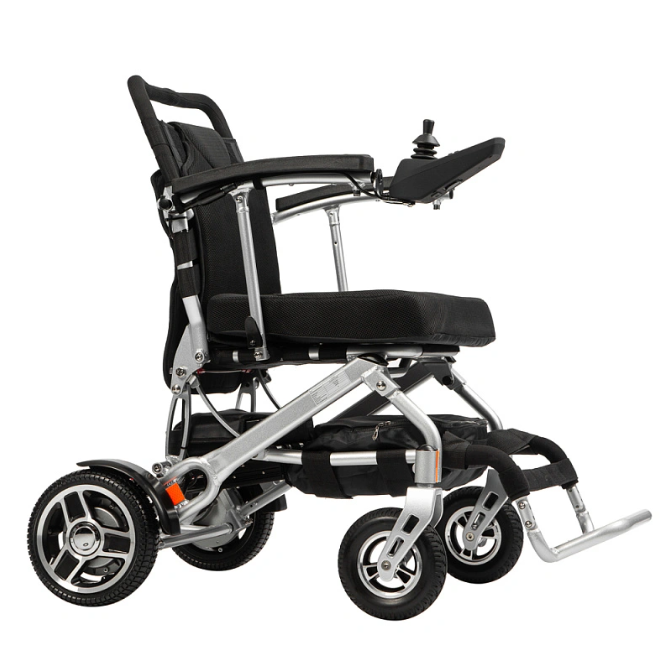 Электроколяска ORTONICA PULSE 650 фото 3