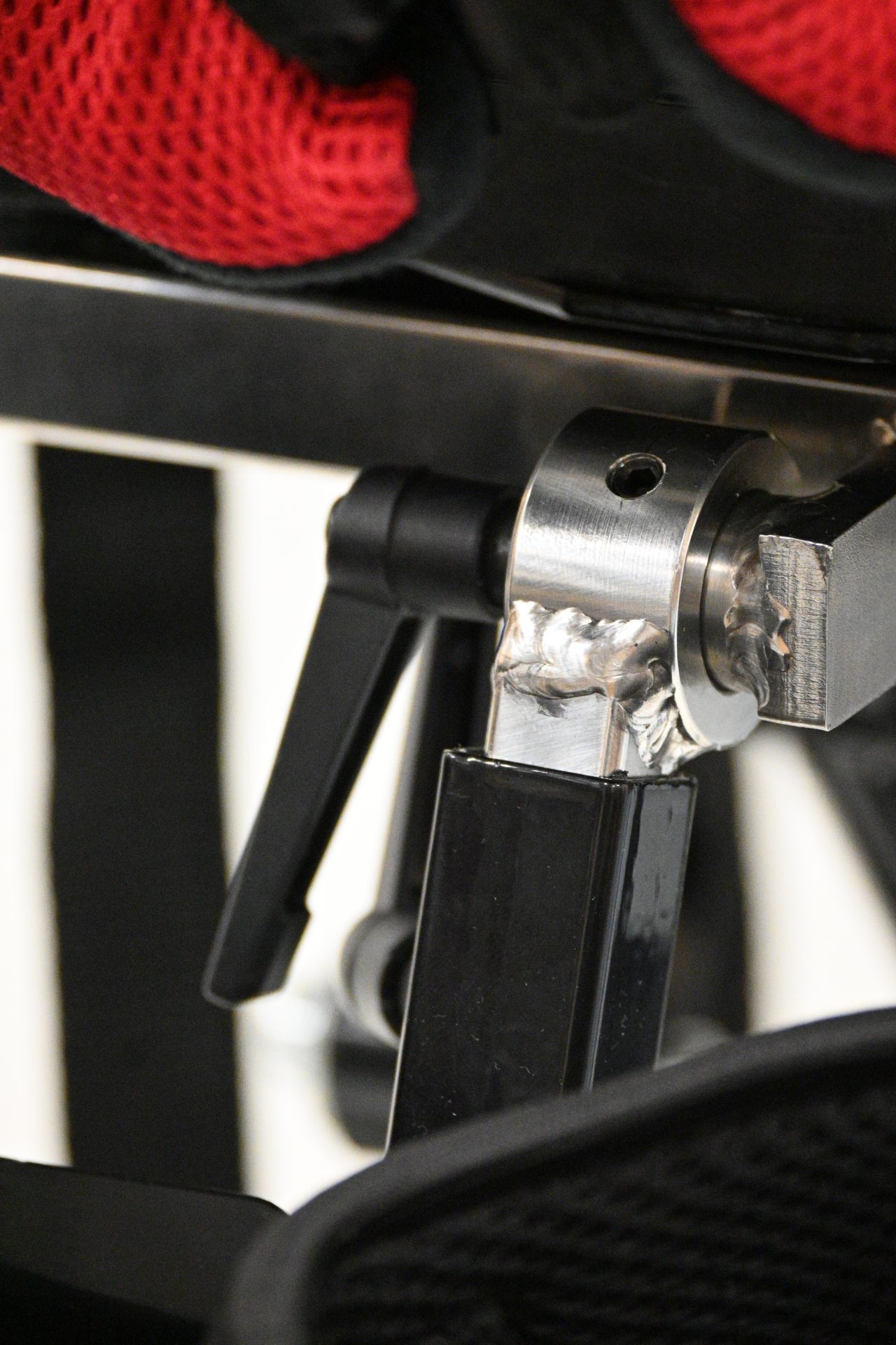 Кресло-коляска комнатная Transformer фото 16