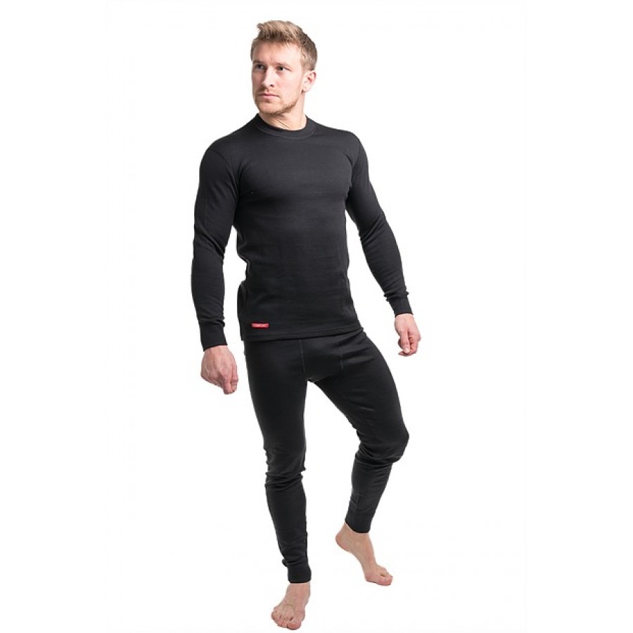 Мужское термобелье Comfort Extrim (3 слоя) фото 1