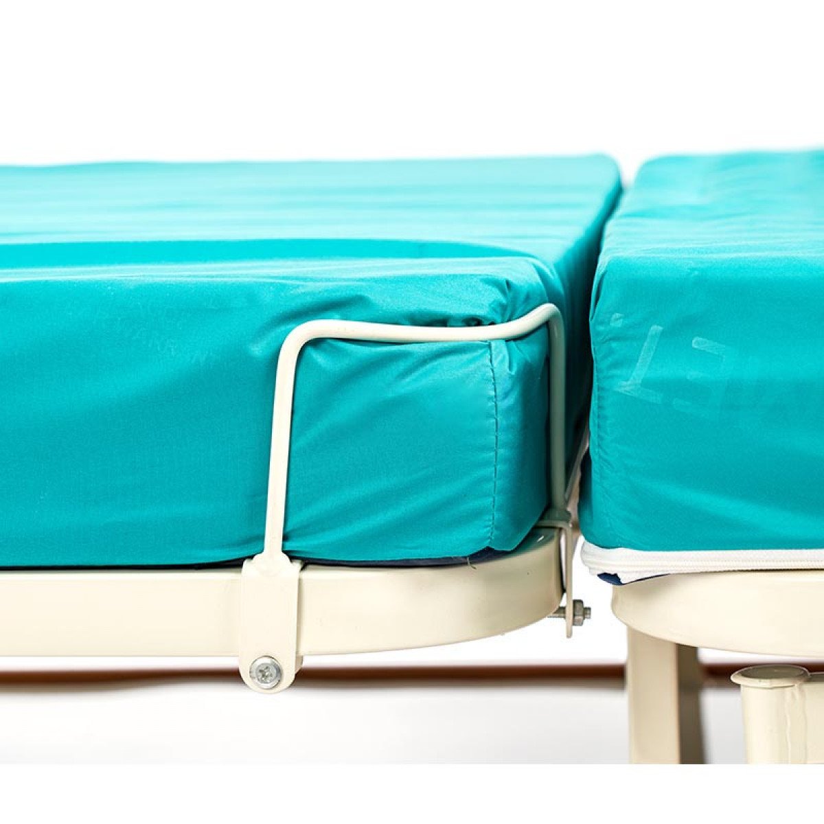 Кровать функциональная электрическая MET RAUND UP фото 9