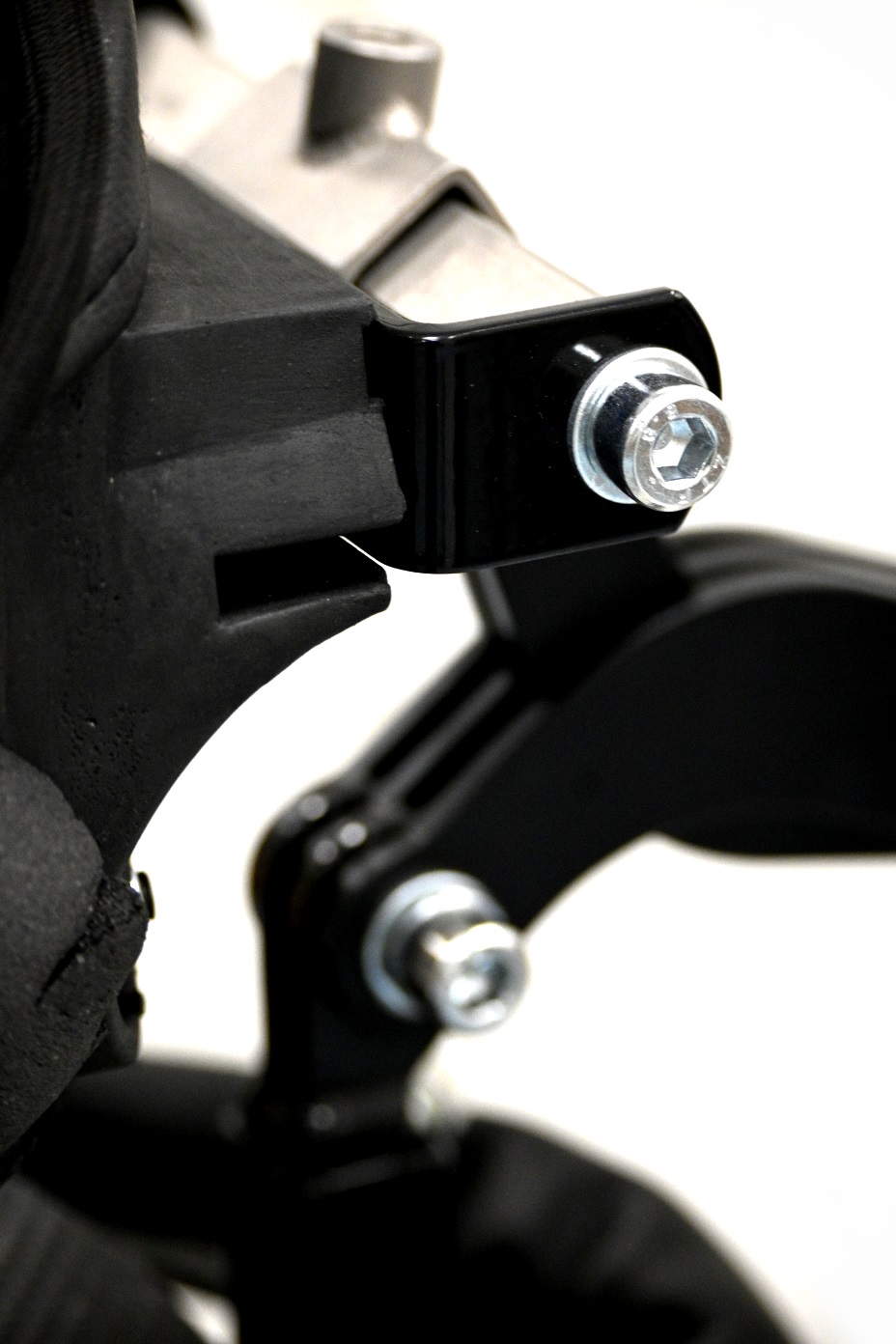 Кресло-коляска комнатная Transformer фото 10