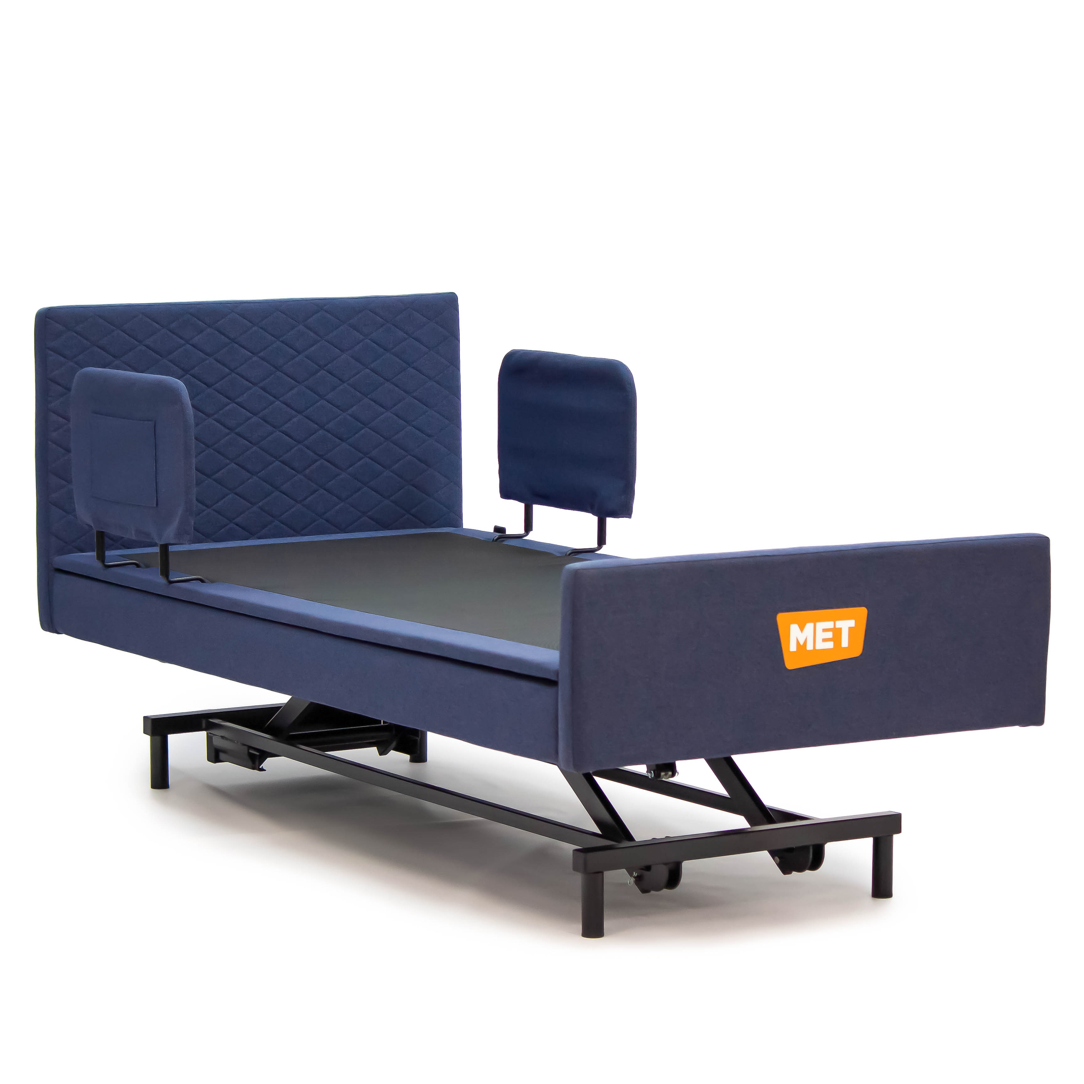 Кровать функциональная электрическая MET GABBY фото 1