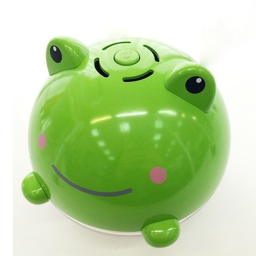 Освежитель-увлажнитель воздуха "Экосфера"лягушка фото 1