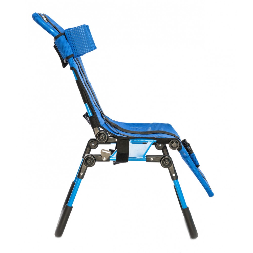 Лежак для купания детей Аквасего Akvosego AksesMed фото 3