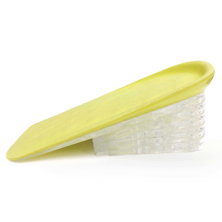 Подпяточник силиконовый для коррекции разной длины ног Lum 710  фото 5