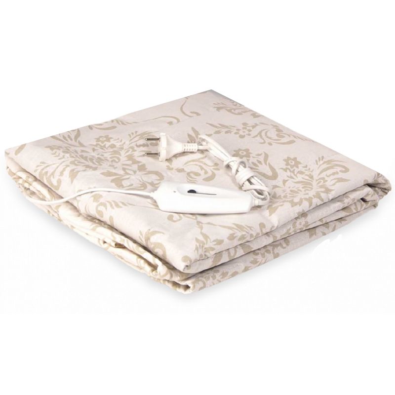 Электропростыня ER-905 90*150 см фото 1