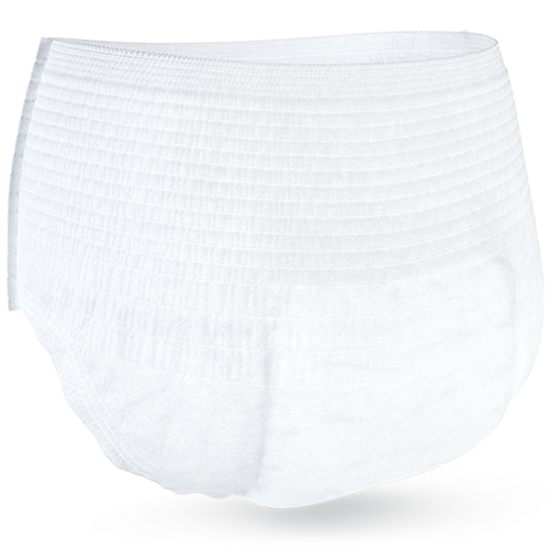 Подгузники-трусы TENA ПАНТС /ХL/ № 12 фото 4