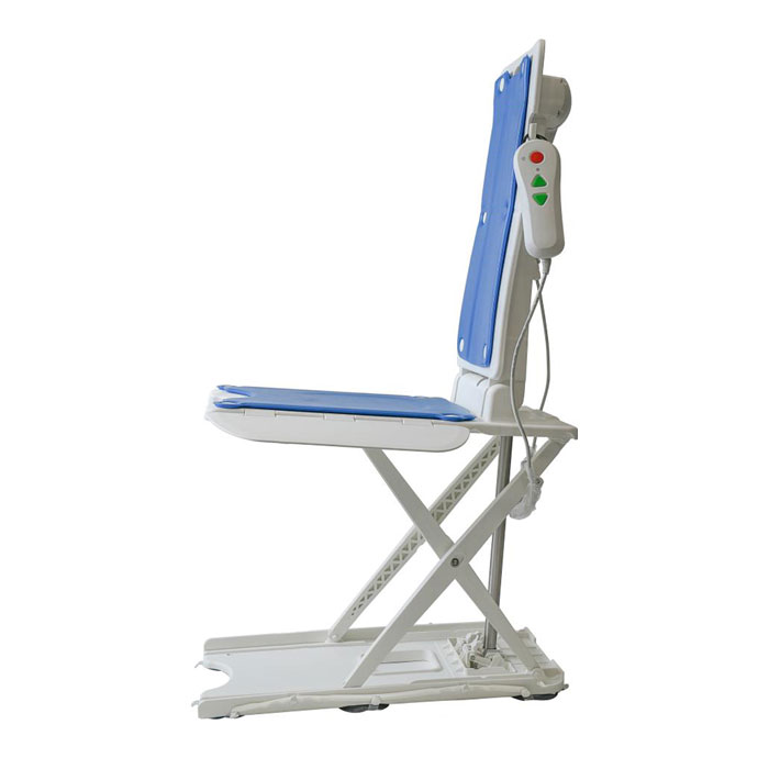 Подъемное устройство для ванны Kite 100 (Remetex, Германия) фото 4