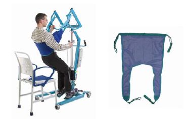 Подъемник электрический Арнольд до150 кг фото 2