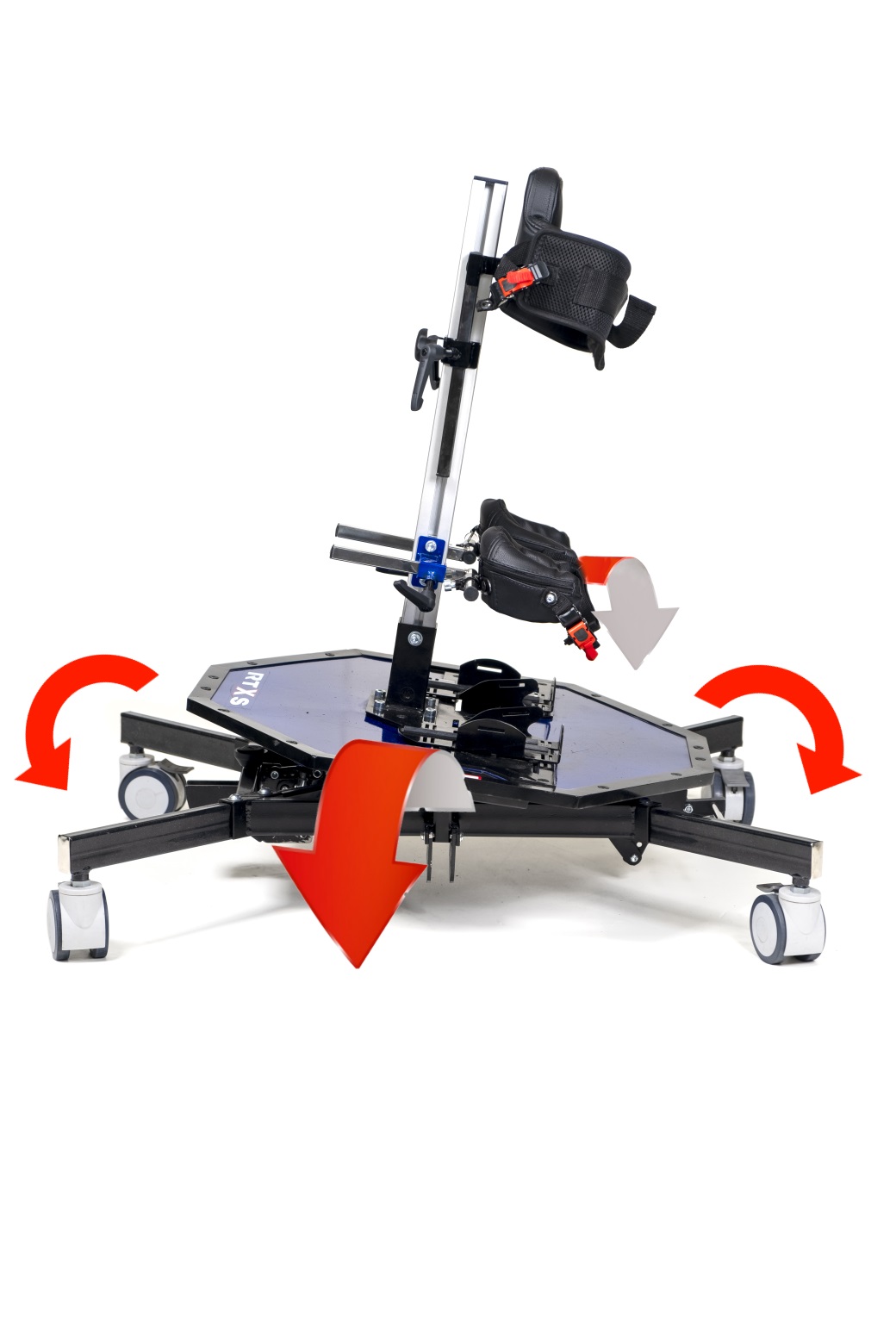 Опора для стояния с динамической платформой RTX S (НКМИ 147070) фото 1