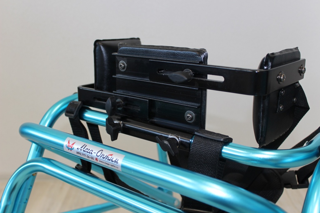 ходунки НМР-КА 3200