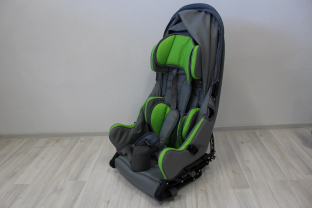 Кресло коляски «Мева»