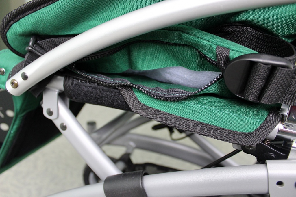 Коляска Convaid