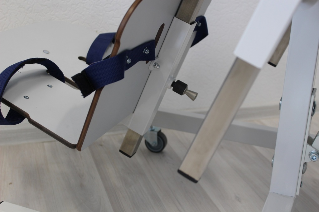 Ортопедический стул для детей ДЦП CH-37.01