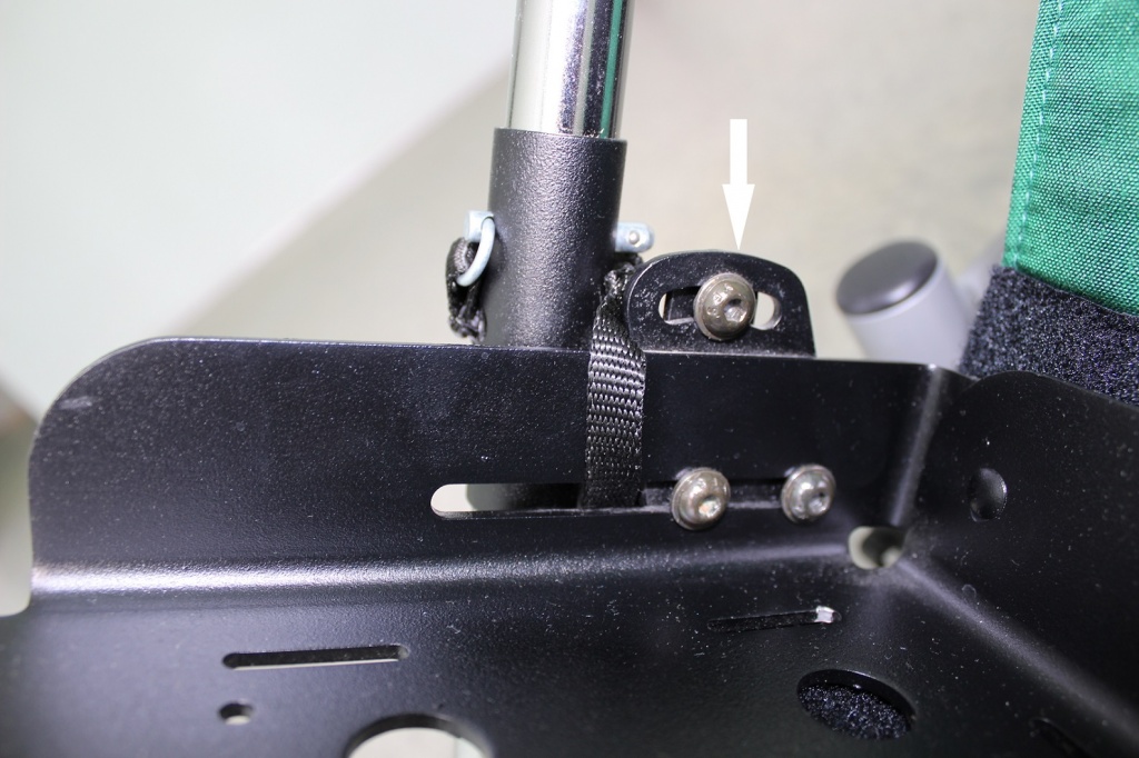 Коляска Convaid