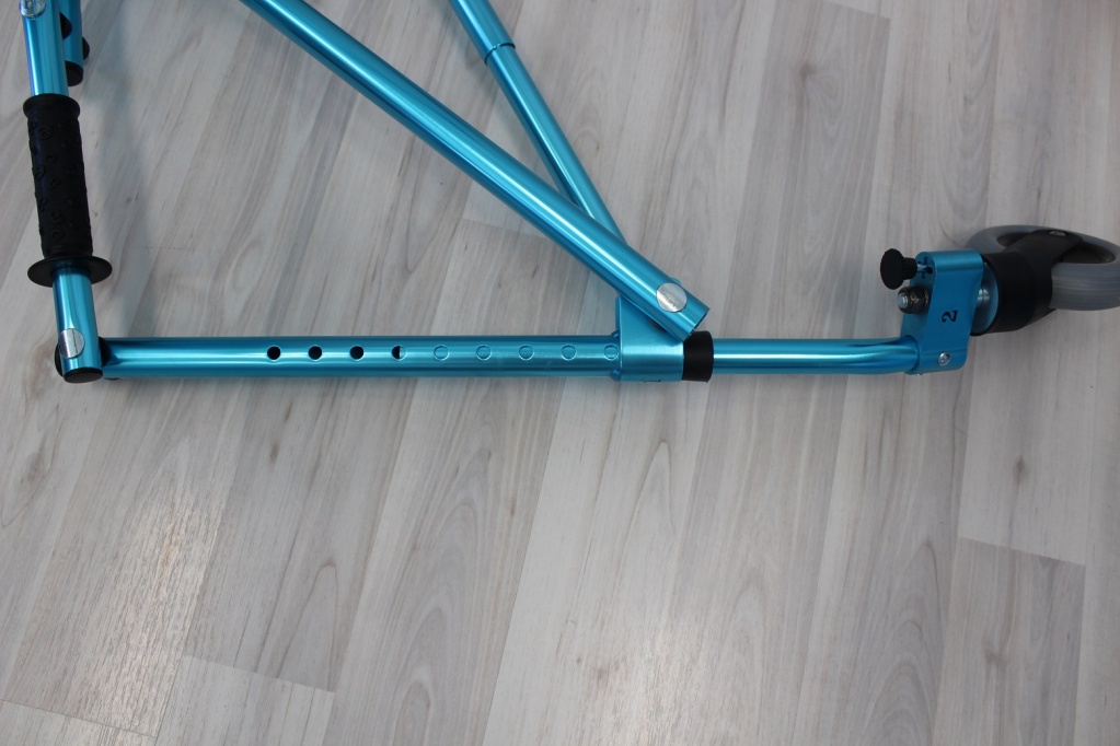 ходунки НМР-КА 3200